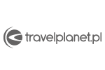 Travelplanet.pl logo